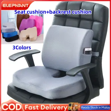 Cushions for Back Pain in Car A Comprehensive Guide