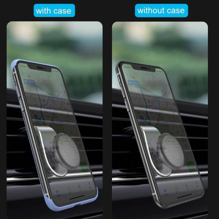 magnetic-car-phone-holder-air-vent-magnet-mount-gps-smartphone-phone-holder-in-car-for-iphone13-huawei-samsung-rotation-braccket-car-mounts