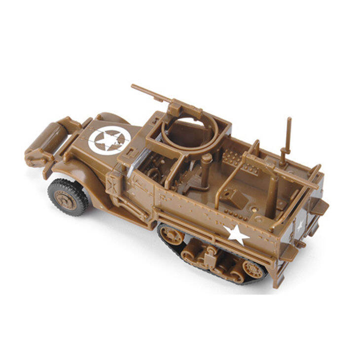 gamchiano-armored-vehicle-toys-assembled-playset-restored-details-2-pcs-1-72-for-m3a1