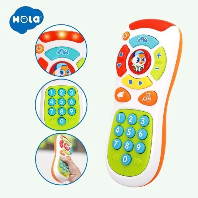 kids-toy-d-cor-ของเล่นเสริมทักษะ-ตัวต่อ-โมเดล-รีโมท-ของเล่น-โทรศัพท์เด็ก-ใช้ถ่าน-3a-2-ก้อน-โมเดล-ฟิกเกอร์-ของสะสม