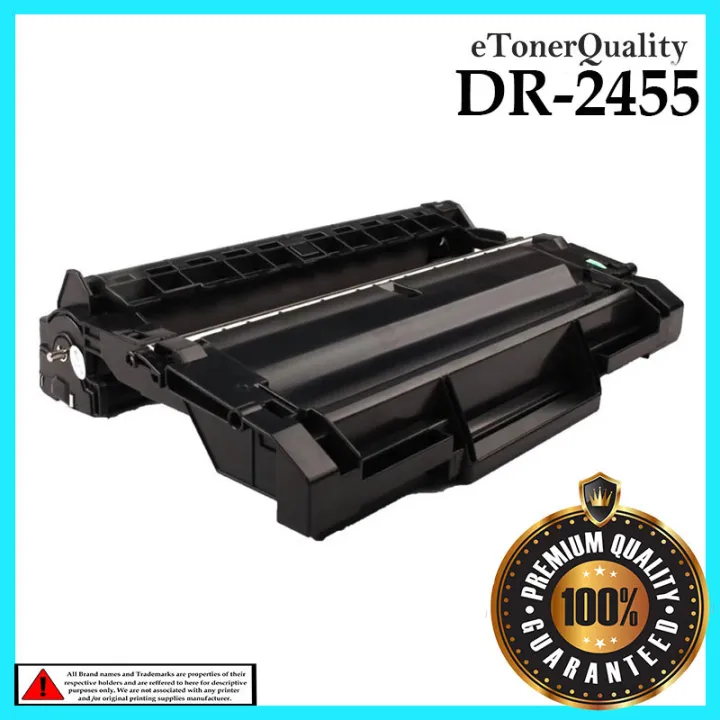 Compatible Drum Unit for DCPL2550DW DCP L2550DW MFP Printer Lazada PH