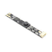 3MP Camera Module Free Driver USB2.0 OV3660 85 Degree FOV 2048x1536 25Fps Camera with USB Cable