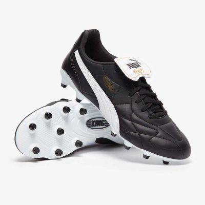 Puma King Top FG/AG