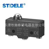 5PCS  STDELE Microswitch TM-1306 small switch limit switch self-reset One is often closed