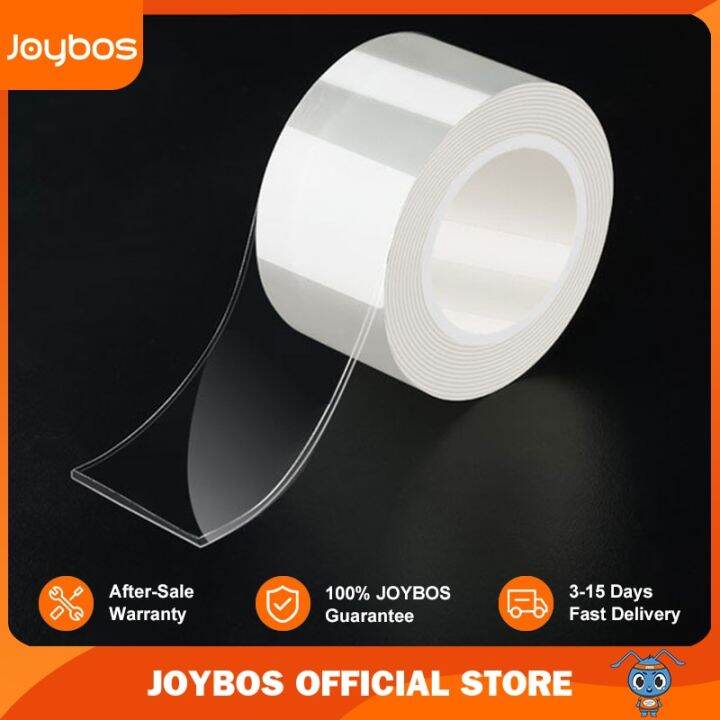 joybos-mildewproof-nano-adhesive-kitchen-sink-stickers-seamless-strong-tape-transparent-waterproof-home-wall-gap-stickers-kr1-adhesives-tape