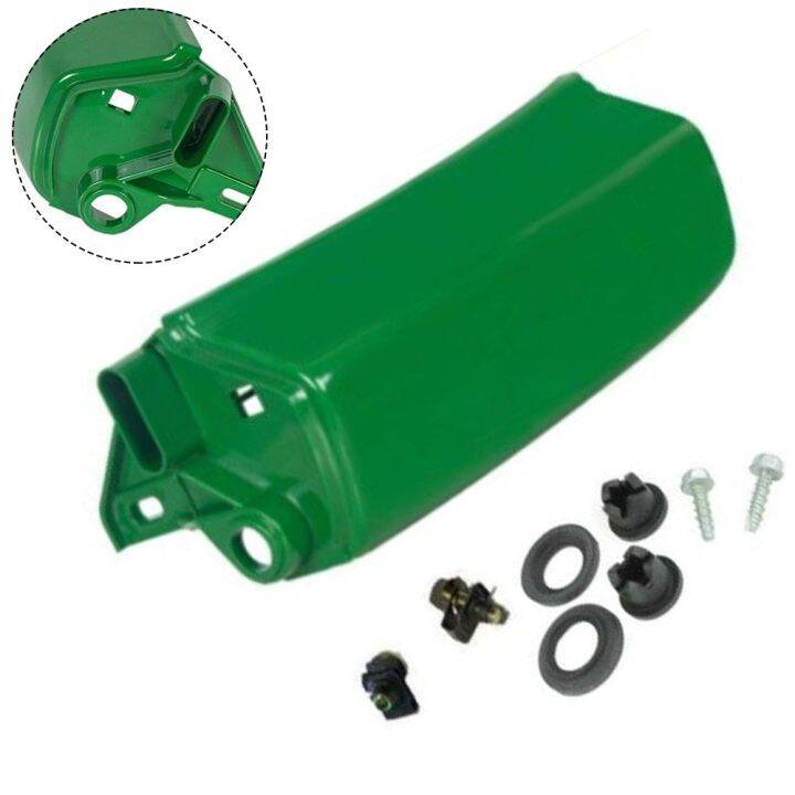 Tractor Front Bumper For John Deere Lt133 Lt155 Lt166 Lt150 Lt160 Lt170 Lt180 Lt190 Am132530 7036