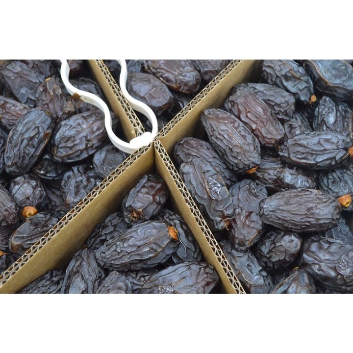 (5KG) Majdool | Kurma Majdool Palestine Date - Imported From Palestine ...