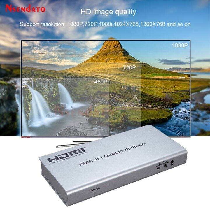 hdmi-quad-multi-viewer-4x1-hdmi-quad-screen-segmentation-splitter-4-in-1-out-multipviewer-ไร้รอยต่อ-multi-viewer-สำหรับ-pc-tv