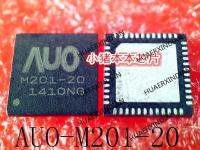 5PCS New Original AUO-M201-20 M201-20 QFN48 In Stock