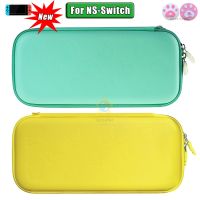 2020 NintendSwitch Accessories PU Storage Hard Case Console Carrying Bag Nintendoswitch Portable Travel Cover for Nitendo Switch Cases Covers