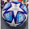Quả bóng đá size 5 mẫu cúp c1 ngoại hạng la liga, bóng đúc cao cấp - ảnh sản phẩm 1