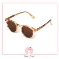 DRH แว่นกันแดด  แบรนด์ Circus Eyewear รุ่น : Vintage Sun : IRISH 5206 C.8 Size 51 MM. แว่นตาแฟชั่น  แว่นตากันแดด