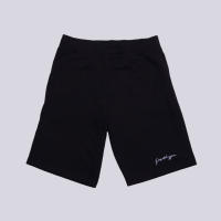 HYPE SCRIBBLE LOGO MEN SHORTS