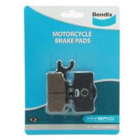 ( โปรสุดคุ้ม... ) BENDIX ผ้าดิสเบรคหน้า KSR BENDIX (MD34) สุดคุ้ม ปั้ ม เบรค มอ ไซ ค์ ปั้ ม เบรค มอ ไซ ค์ แต่ง เบรค มือ มอ ไซ ค์ ผ้า เบรค มอ ไซ ค์