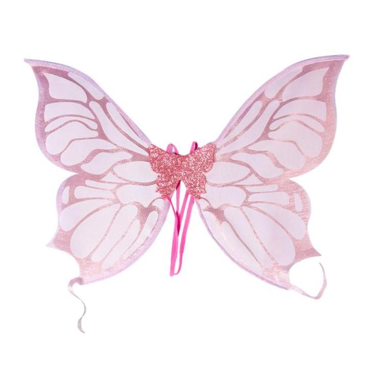 princess-wings-fairy-wings-butterfly-wings-fairy-costumes-butterfly-birthday-angel-wings-fairy-costumes-shiny-wings-for-dance-performance-beneficial