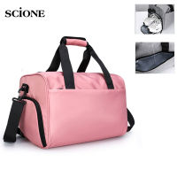 Training Gym Bag Sports Bags Men Woman Fitness Bags Durable Multifunction Handbag Sporting Outdoor Tote For Male X186A