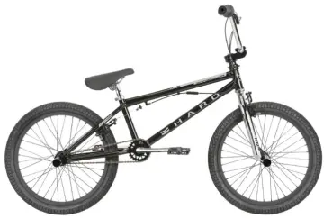 Basikal discount bmx haro