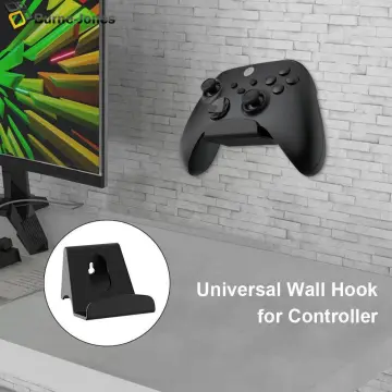 Xbox Series X Controller Stand Mount Holder For Top Xbox Console