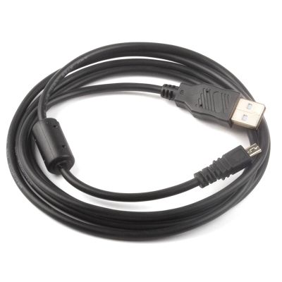 USB Data Cable Camera Data Pictures Video Sync Transfer Cables Cord Wire 8Pin for ////