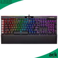 Corsair K95 RGB Platinum XT สินค้าของแท้ ประกัน 2 ปี