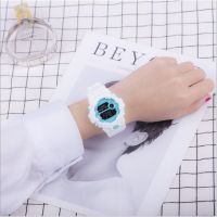 [WATCHGOD PROMO] 2 YEARS WARRANTY Original HONHX BABY AOSUN Digital Sports Men Ladies Watch Jam Tangan Lelaki Wanita