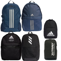 DSL004 กระเป๋าสะพายหลังผู้ชาย (ของแท้ %)กระเป๋าเป้ Adidas Backpack สะพายหลัง จุของเยอะ  กระเป๋าเป้ กระเป๋าเท่ๆ