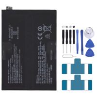 BLP855 4500 mAh Li-Polymer Replacement For OPPO Find X3 Neo/Reno6 Pro 5G/K9 Pro (YDDF)