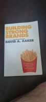 หนังสืออังกฤษใหม่ Building Strong Brands [Paperback]