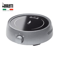 BIALETTI รุ่น ELECTRIC STOVE GM-308 เตา เตาไฟฟ้า เตาชงกาแฟ เตาไฟฟ้าชงกาแฟ เตาเซรามิก เตาไฟฟ้าเซรามิก ของแท้ 100%