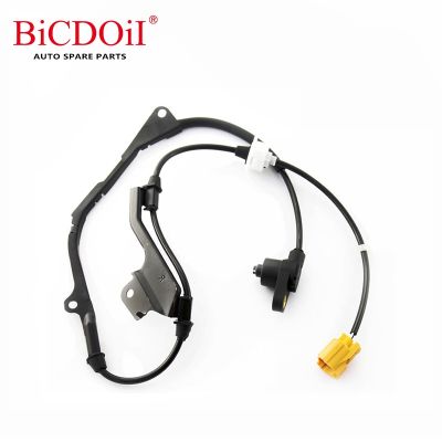 57450 S84 A51 Front Right ABS Wheel Speed Sensor For Honda Accord DX EX LX SE EX R 2.3L 57450 S84 A52 57450 S4K A52 57450S84A51