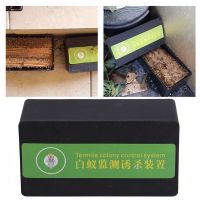 【CW】Termite Bait Station Garden Bugs Traps Tube Insect Killer Dam Economic Forest Farm Supply Odorless Pest Control