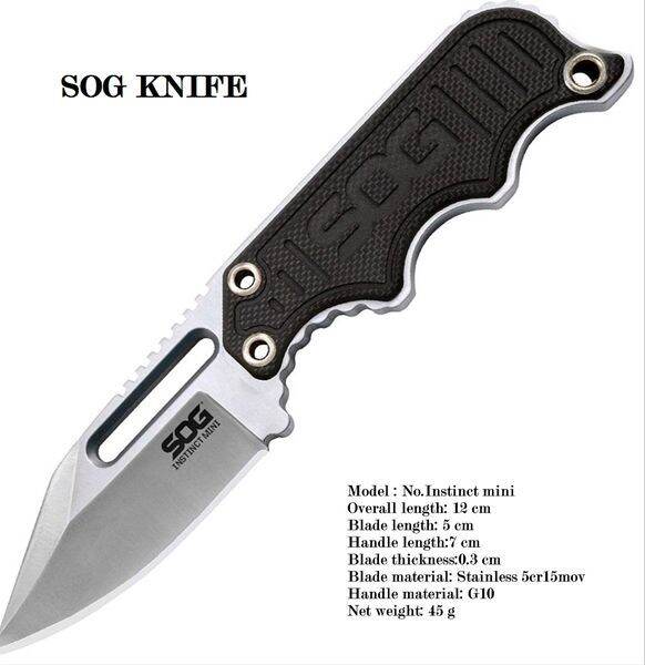 มีด-sog-instinct-mini-fixed-blade-knife-มีดพกป้องกันตัว-แบบห้อยคอพร้อมคลิปเหน็บขนาด-4-8