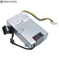 แหล่งจ่ายไฟดั้งเดิม PA-2231-8 656932-001 658263-001สูงสุด230W PSU สำหรับแหล่งจ่ายไฟ8300 AIO