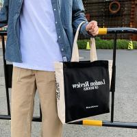 COD jfdss On Sale Ins Japanese Ulzzang Korean Fashion Canvas Boys Big Capacity Men Tote Bag Shoulder Bag Shopper Bag for Men Birthday Gift