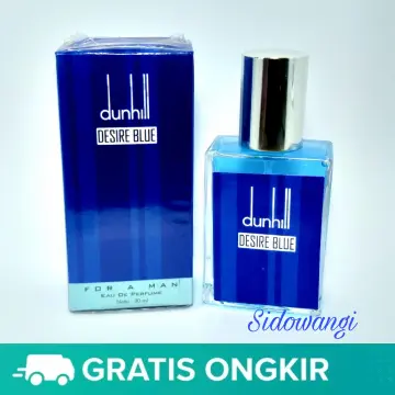 Aroma parfum discount dunhill desire blue