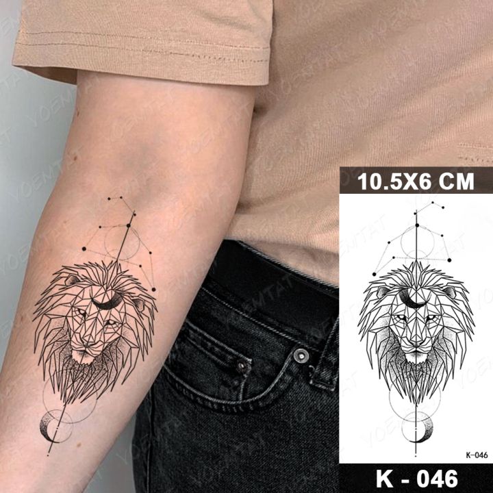 waterproof-temporary-tattoo-sticker-dot-roar-lion-flash-tatoo-wolf-moon-starry-sky-arm-wrist-fake-tatto-for-body-art-women-men