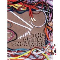 Bought Me Back ! The Art of Sneakers &amp;lt;1&amp;gt;