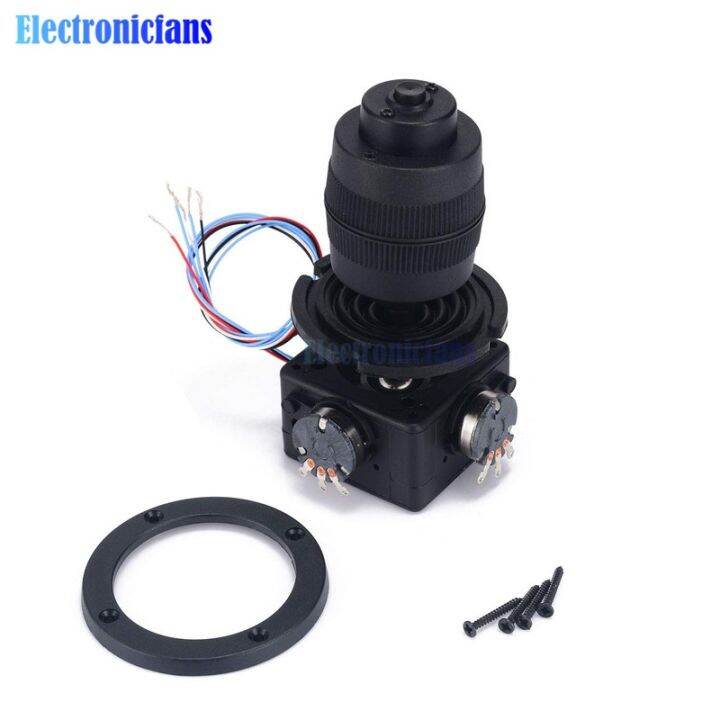 cw-durable-plastic-4-axis-joystick-potentiometer-for-d400x-10k-with-wire-automatization-machine