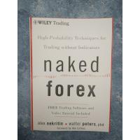 Naked Forex: เทคนิคความน่าจะเป็นสูงสำหรับการซื้อขายโดยไม่มีตัวชี้วัด