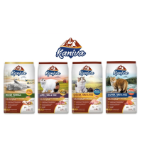 [ส่งฟรี] Kaniva Cat dry food อาหารแมว ชนิดเม็ด โซเดียมต่ำ เหมาะสำหรับแมวทุกสายพันธุ์ (ขนาด 2.8-3kg.)