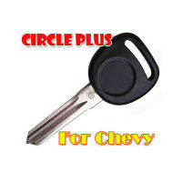 ปลอกกุญแจ Transponder สำหรับ Cheverolet Circle Plus