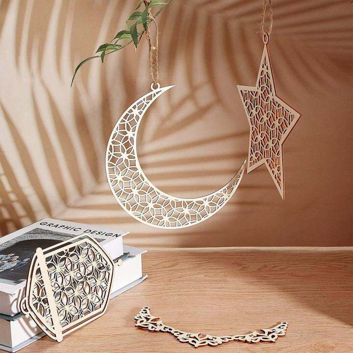 star-party-decoration-eid-kareem-hollow-moon-light-wooden-ramadan-ornament