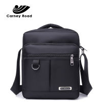Brand Design Business Men Bag Shoulder Bag Oxford Casual Messenger bag High Quality Men Crossbody Bag for Ipad