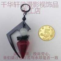 A Kite Sawa Cosplay earrings Accessories prop Only one