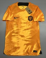 เสื้อบอล เพลเย่อ ทีมชาติ ฮอลแลนด์ เหย้า 2022 Player Holland Home World Cup บอลโลก 2022 ผ้าทอเกรดดีที่สุด