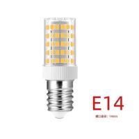 Refrigerator Bubble Refrigeration E14 Screw Mouth Range Hood E12 Decorative lighting LED Independent Light Source LED Bulb