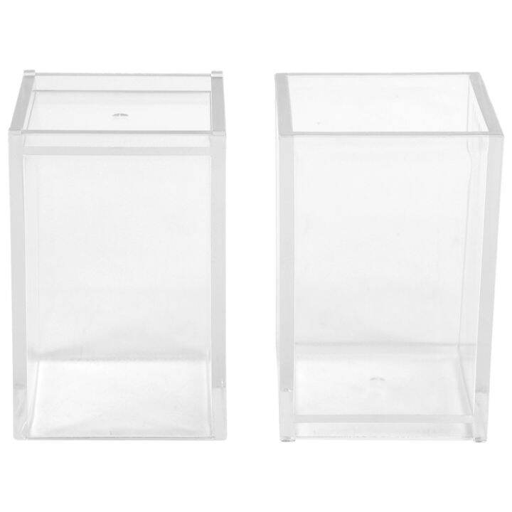 acrylic-pen-holder-2-pack-clear-desktop-pencil-cup-stationery-organizer-for-office-desk-accessory