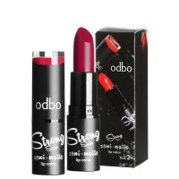 lip matte odbo od541.....