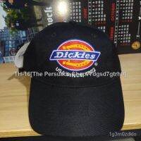 ┅ 【Lowest price】SALE!!! ORIGINAL DICKIES CLOSED CAP