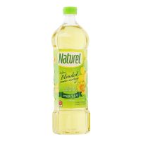 Free Delivery! Naturel Canola Mix Sunflower Oil 1 liter. / Cash on Delivery